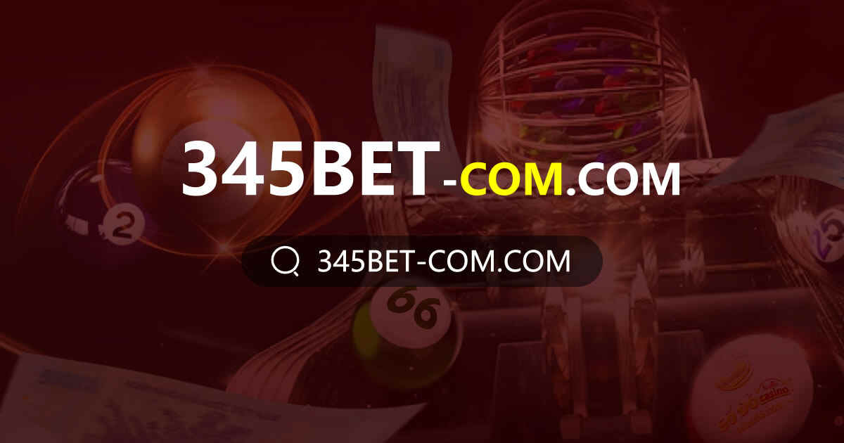 345bet