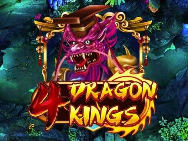 Dragon King