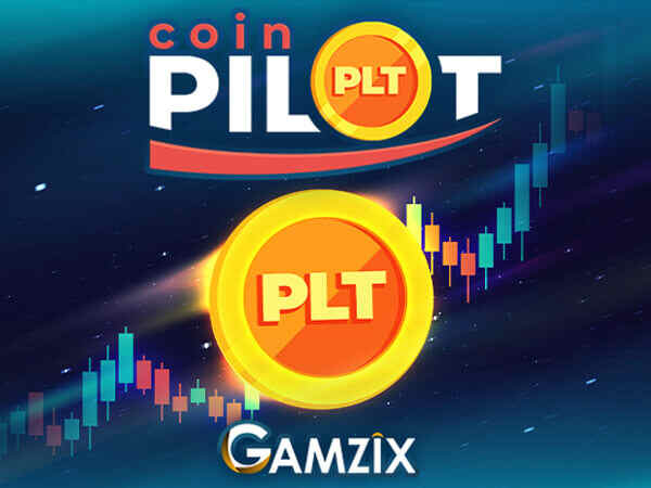 Pilot Plt Gamzix