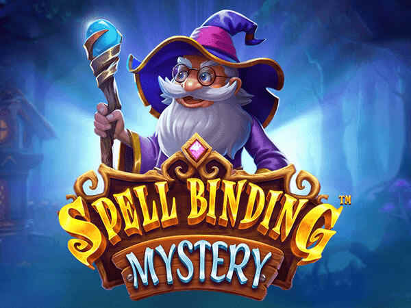 Spell Binding Mystery
