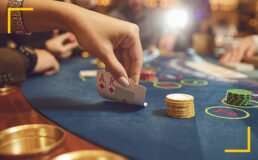 ODDS DE FORMAR UM QUATRO DA MESMA CATEGORIA NO POKER