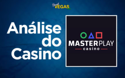 Análise do MasterPlay Casino